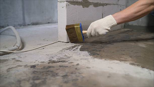 24/7 Emergency Foundation Crack Repair experts in Morton, PA